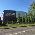 Storage in High Wycombe